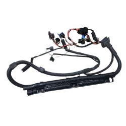 Módulo de encendido del motor del arnés de cableado Bmw 12517549245