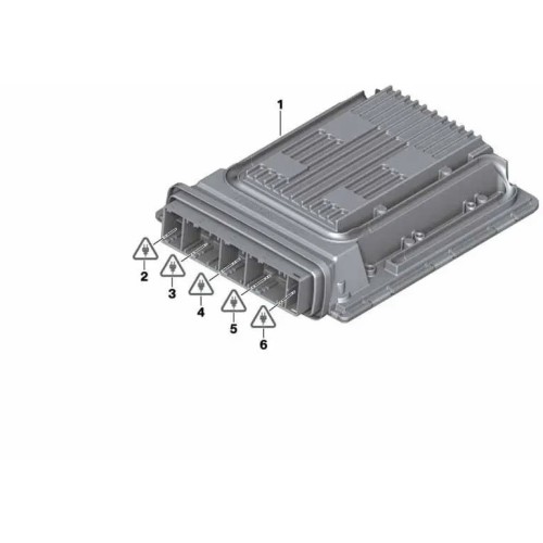 Funda Bmw 12527564136