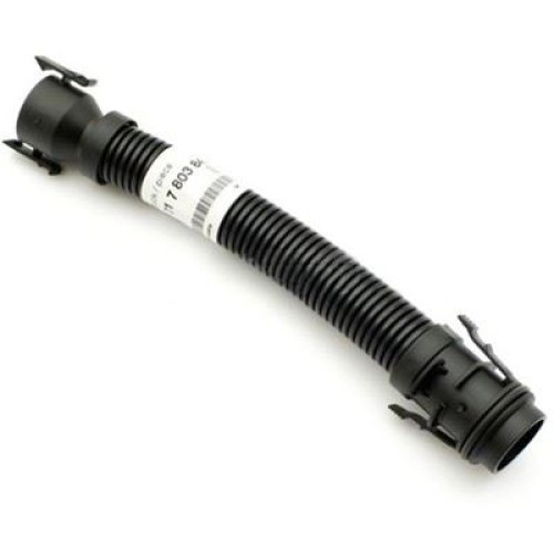 BMW N47 N47N N57 N57N N57Z Tubo de filtro de aire 13717803842