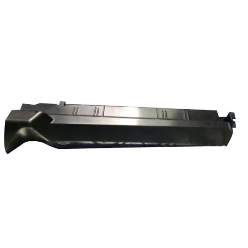 Bmw Tapa Izquierda 17118632122