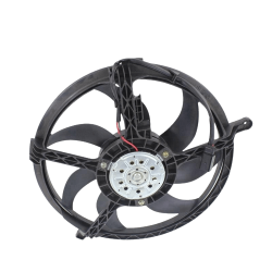 Mini R55 R56 R57 R58 R59 R60 R61 Ventilador 17422754854 TROW