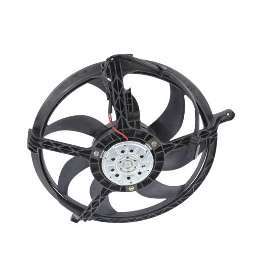 Mini R55 R56 R57 R58 R59 R60 R61 Ventilador 17422754854 TROW