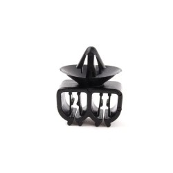 Clip Cables Bmw 33181181218