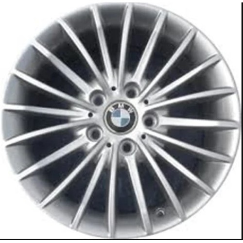 Llanta Bmw Haf.Alaş.Mtl.Reflex Silber 36116796241