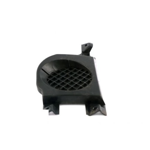 Bmw Cubierta Faro Antiniebla Izquierdo 51117058461