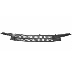 Bmw Rejilla Parachoques Delantero 51117182367