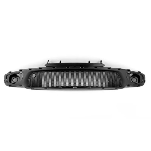 Bmw Rejilla Parachoques Delantero 51117182623