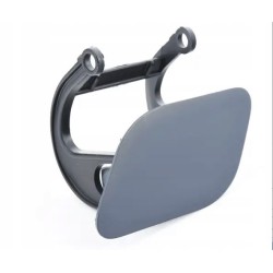 Tapa Bmw Imprimada Izquierda 51117210881