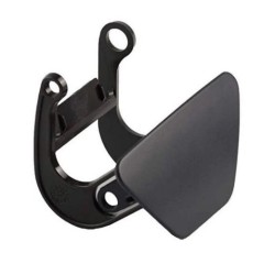 Tapa Bmw Imprimada Izquierda 51117246869