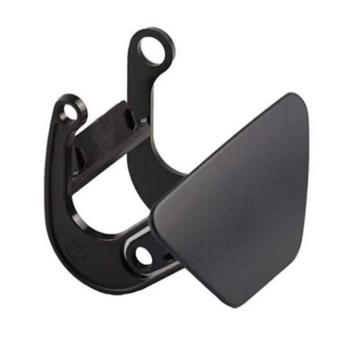 Tapa Bmw Imprimada Izquierda 51117246869