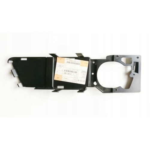 BMW E90 E91 Antes 09 2008 M Marco Faro Antiniebla Técnico Derecha 51118045968
