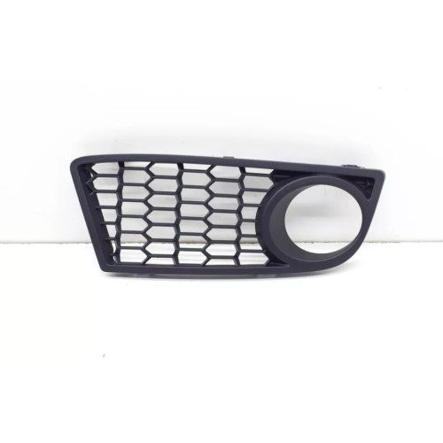 Bmw Rejilla Parachoques Centro Derecho 51118048968