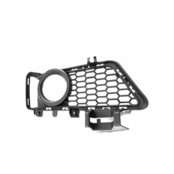 Bmw Rejilla Parachoques Centro Derecho 51118054156