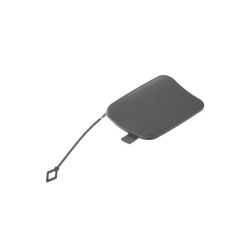 Cubierta Bmw Anilla De Remolque Imprimada Trasera Izquierda 51127378573 Cubierta Bmw Anilla De Remolque Imprimada Trasera Izquierda 51127378573