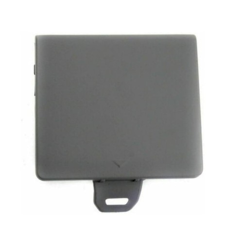 Cubierta Bmw Anilla De Remolque Trasera Imprimada 51128048592
