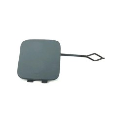 Cubierta Bmw Anilla De Remolque Imprimada Trasera 51128493939
