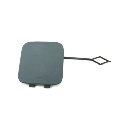 Cubierta Bmw Anilla De Remolque Imprimada Trasera 51128493939