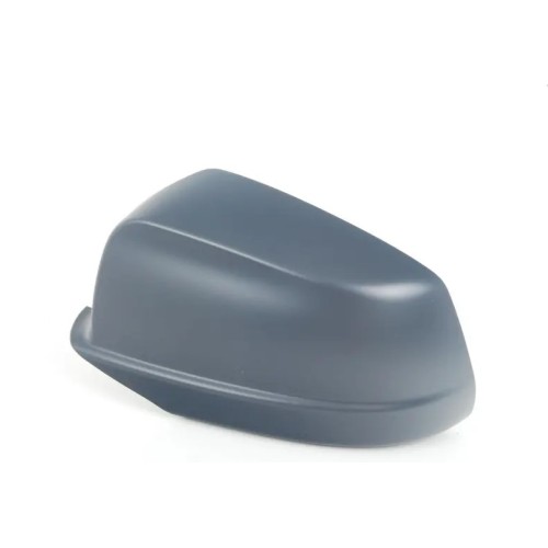 Bmw Tapa Espejo Retrovisor Exterior Imprimado Izquierdo 51167216369