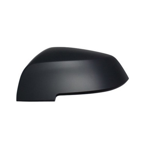 Bmw Tapa Espejo Retrovisor Exterior Imprimado Izquierdo 51167292745