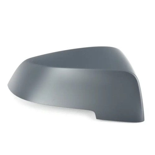 Bmw Tapa Espejo Retrovisor Exterior Imprimado Derecho 51167308684