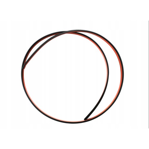 Bmw Tapa Cristal Delantero Superior 51317427861