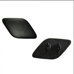 Tapa Bmw Imprimada Izquierda 51657052427