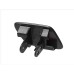 Tapa Bmw Imprimada Izquierda 51657199141