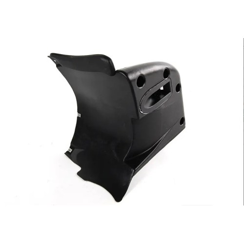 Bmw Tapa Compartimento Motor Inferior Derecha 51712498990