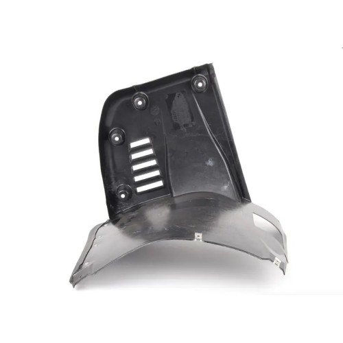 Bmw Tapa Compartimento Motor Inferior Izquierdo 51712694899