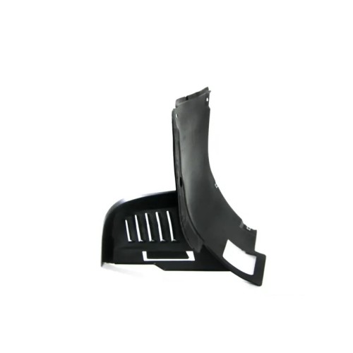Bmw Tapa Compartimento Motor Inferior Izquierdo 51717008689
