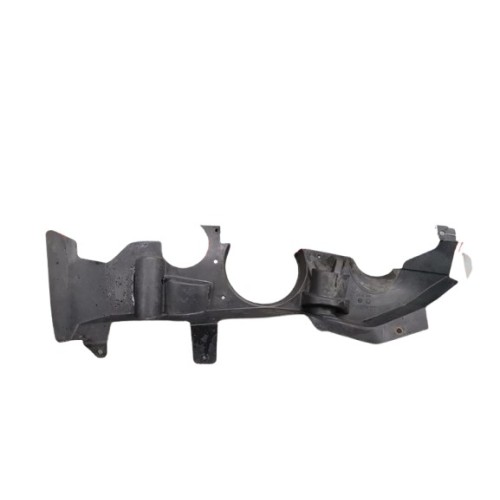 Bmw Tapa Caja Direccion Superior Derecha 51717012076