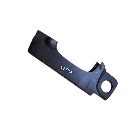 Bmw Tapa Caja Direccion Inferior Izquierda 51717012077