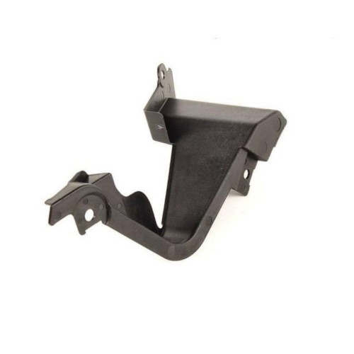 Bmw Cubierta Vehículo Subsuelo Izquierdo 51717046767