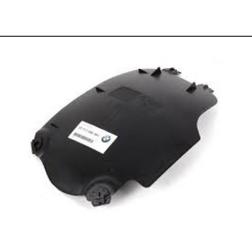 Tapa Bmw Izquierda 51717056401