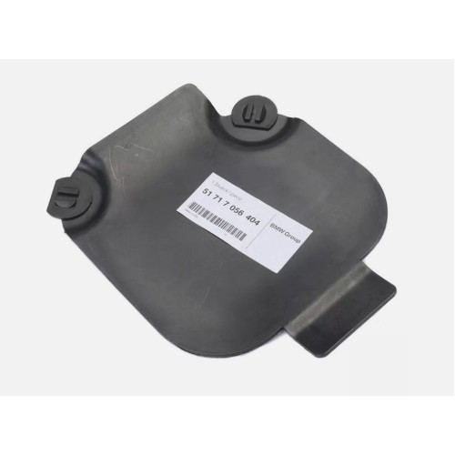 Tapa Derecha Bmw 51717056404