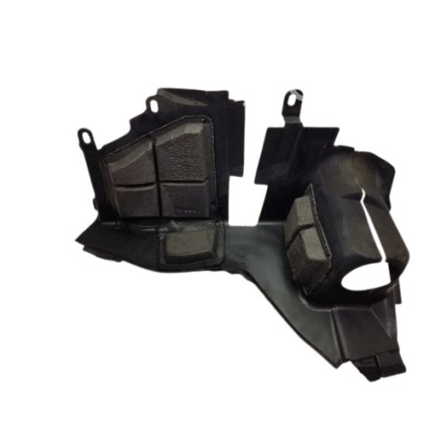 Bmw Tapa Caja Direccion Izquierda 51717070193