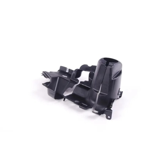 Bmw Tapa Caja Direccion Derecha 51717201518