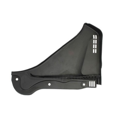 Bmw Cubierta Panel De Viento 51717216978
