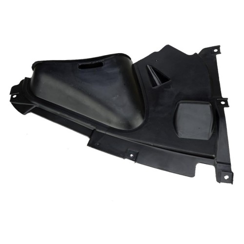 Tapa Bmw Inferior Izquierda 51717260739