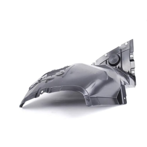 Bmw Tapa Inferior Izquierda 51717892801
