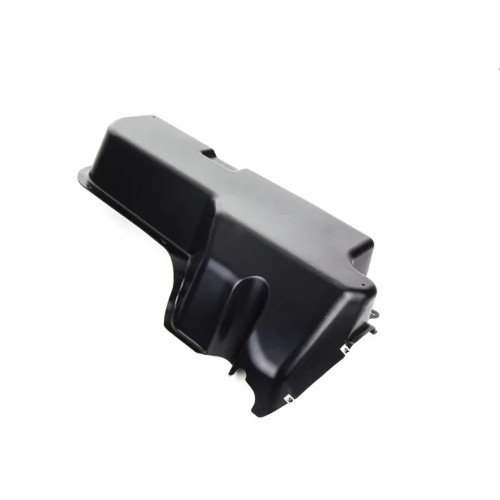 Tapa Bmw Filtro Carbón Activo Delantero 51717893604