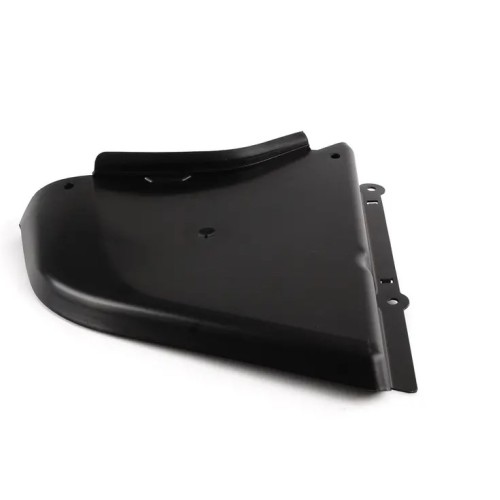 Bmw Tapa Inferior Izquierda 51717896607
