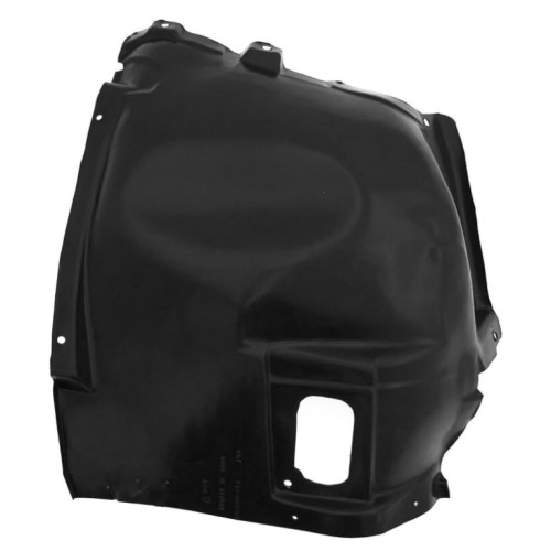 Bmw Tapa Inferior Derecha 51718044548