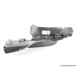 Tapa Bmw Parte Inferior Izquierda 51718044549