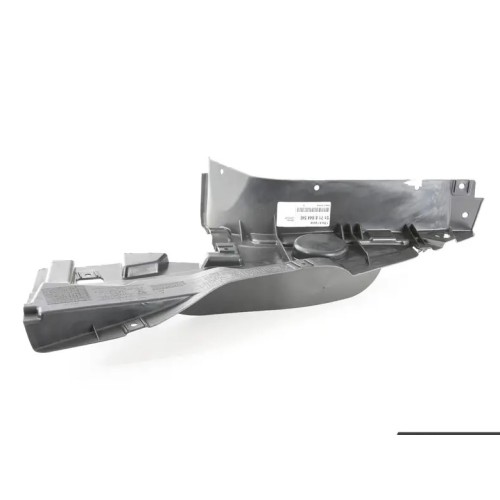 Tapa Bmw Parte Inferior Izquierda 51718044549