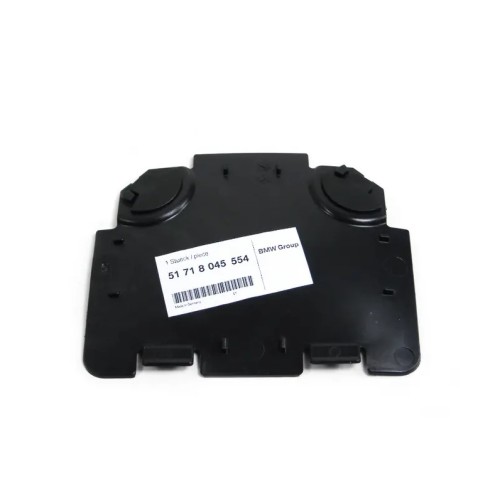 Tapa Derecha Bmw 51718045554