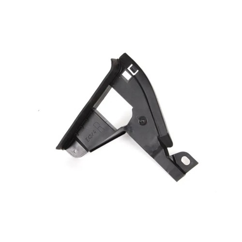 Tapa Derecha Bmw 51718219168