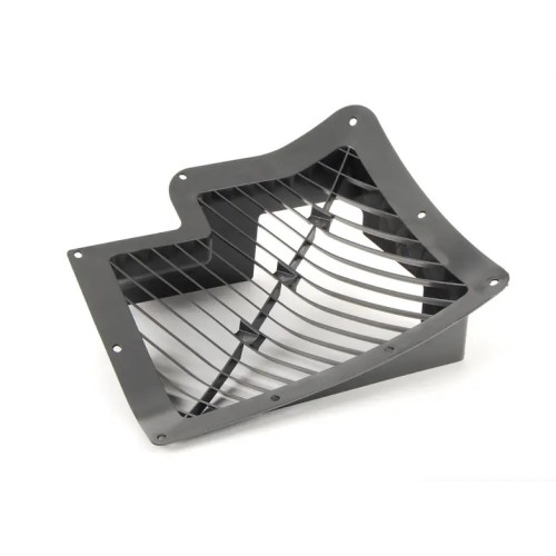 Bmw Tapa Conducto De Aire Delantero Derecho 51747169418