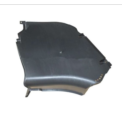 Tapa Trasera Bmw Derecha 51757186522