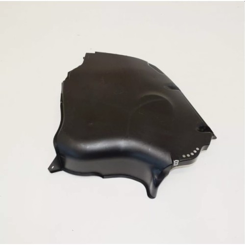 Tapa Trasera Bmw Derecha 51757193986
